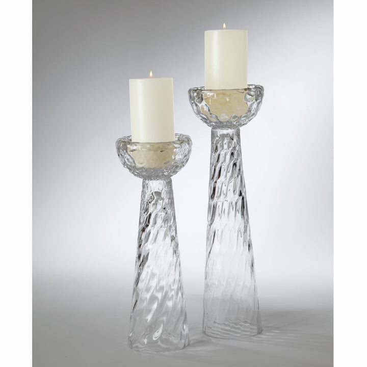 Honeycomb Candleholder/Vase - Large