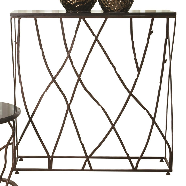 Branch Console