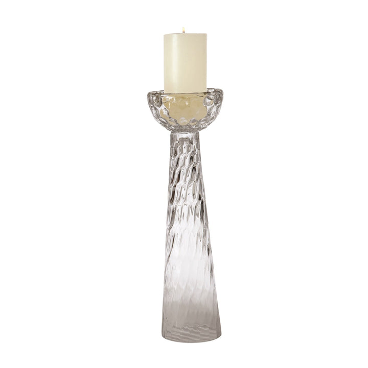 Honeycomb Candleholder/Vase - Large