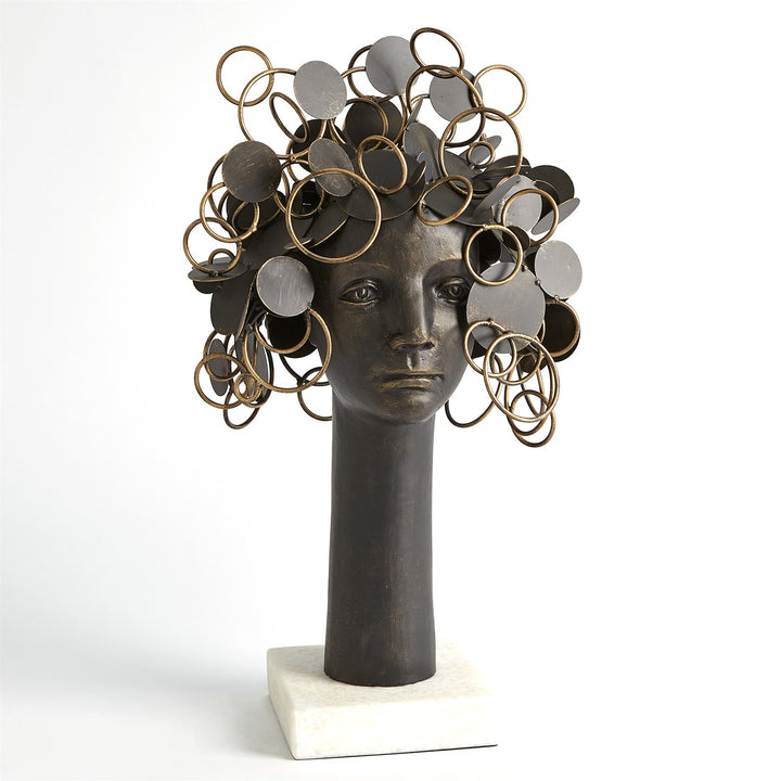 Rings and Things for Brains - Bronze