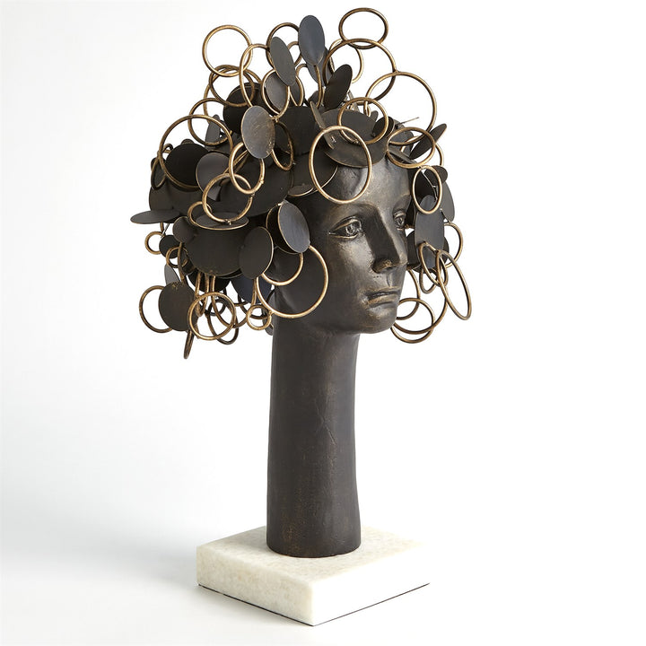 Rings and Things for Brains - Bronze