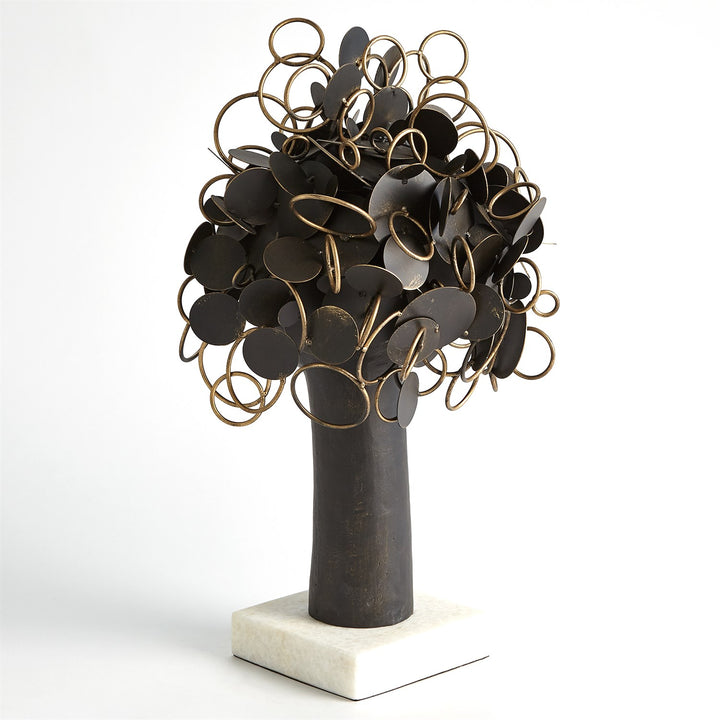 Rings and Things for Brains - Bronze