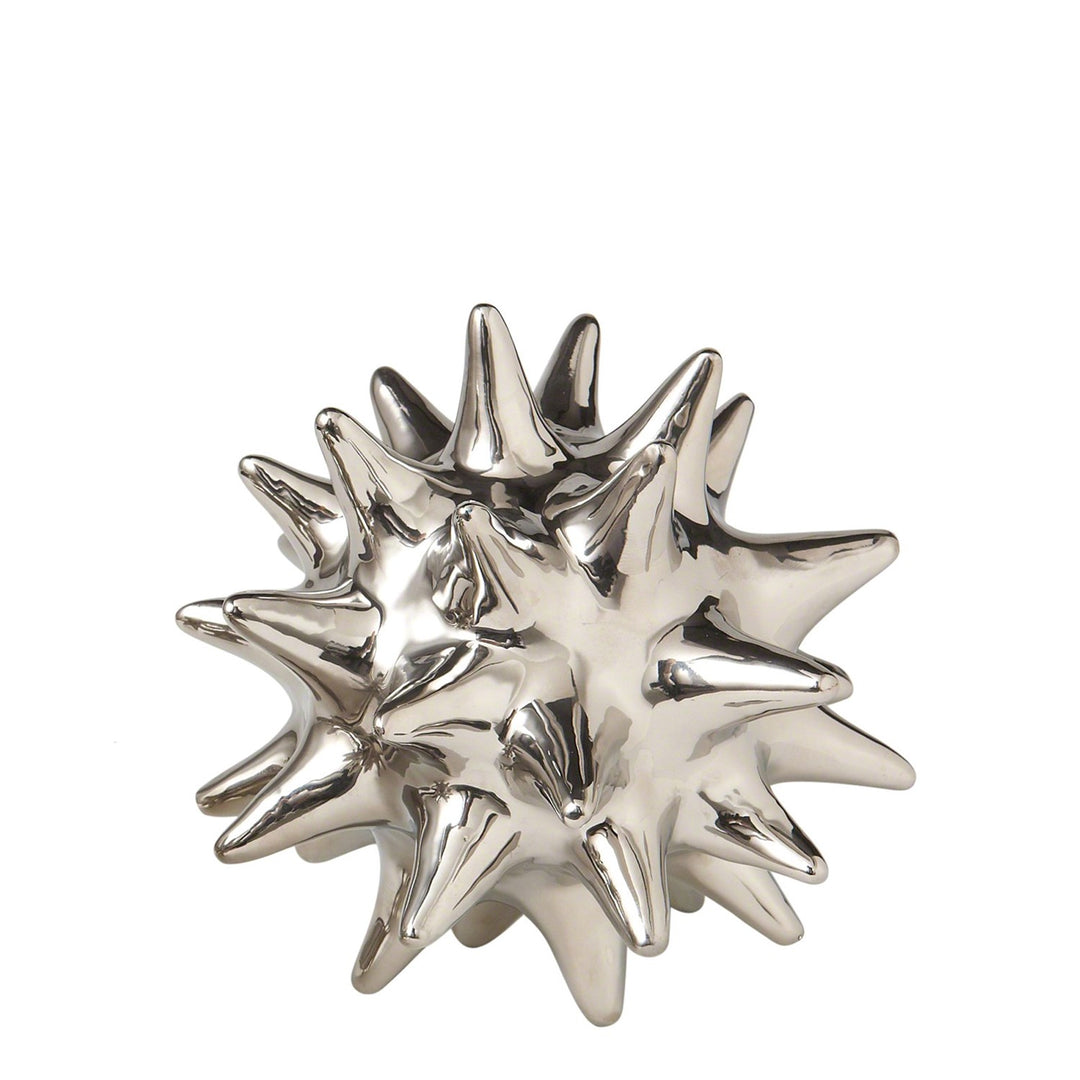 Urchin - Silver - Large