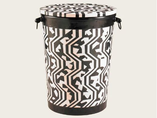 Henry Link Trading Co Tanzania Accent Table