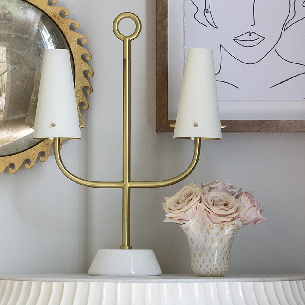 Cilento Desk Lamp
