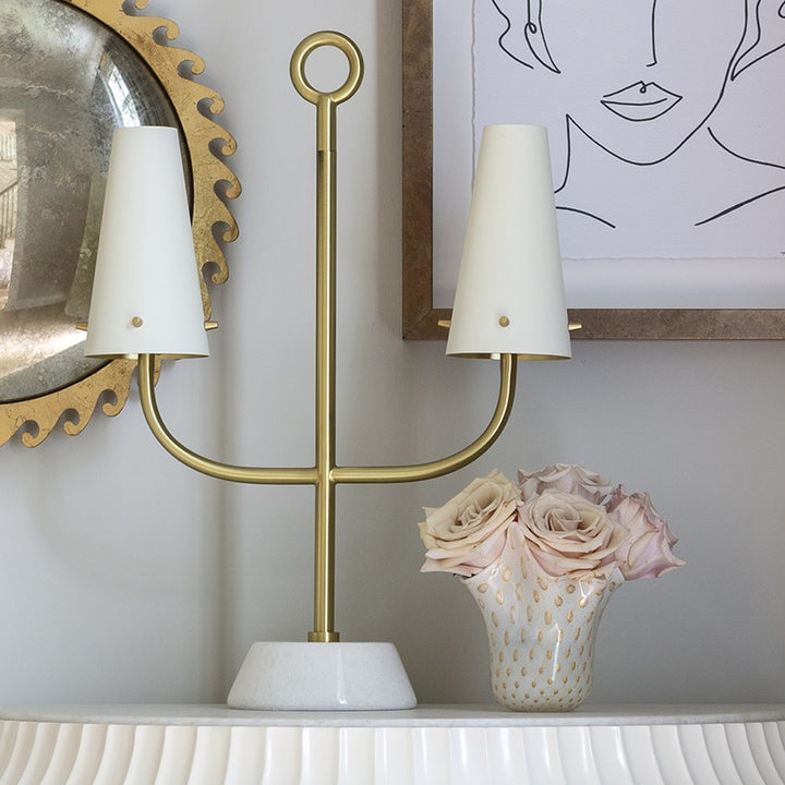 Cilento Desk Lamp