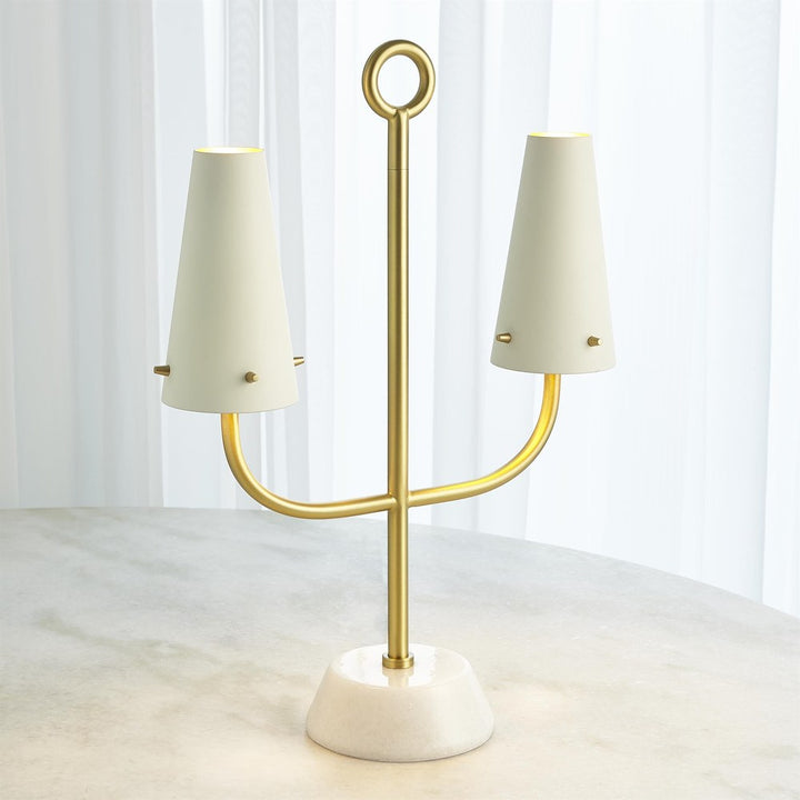 Cilento Desk Lamp