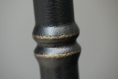 Lauderdale Black Buffet Table Lamp