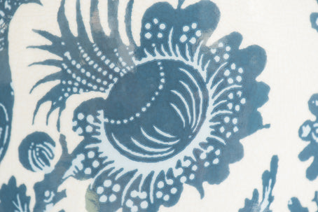 Arcadia Indigo Lamp