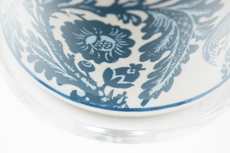 Arcadia Indigo Lamp