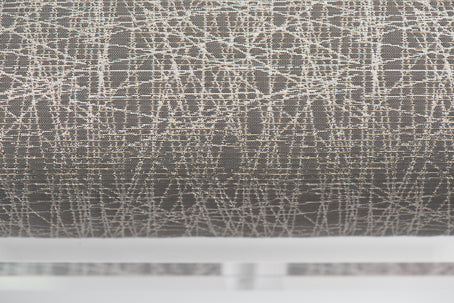 Glencoe Lucite Bench Sketch Silver Kit
