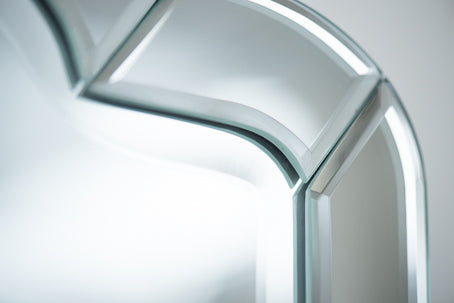 Romano Beveled Mirror