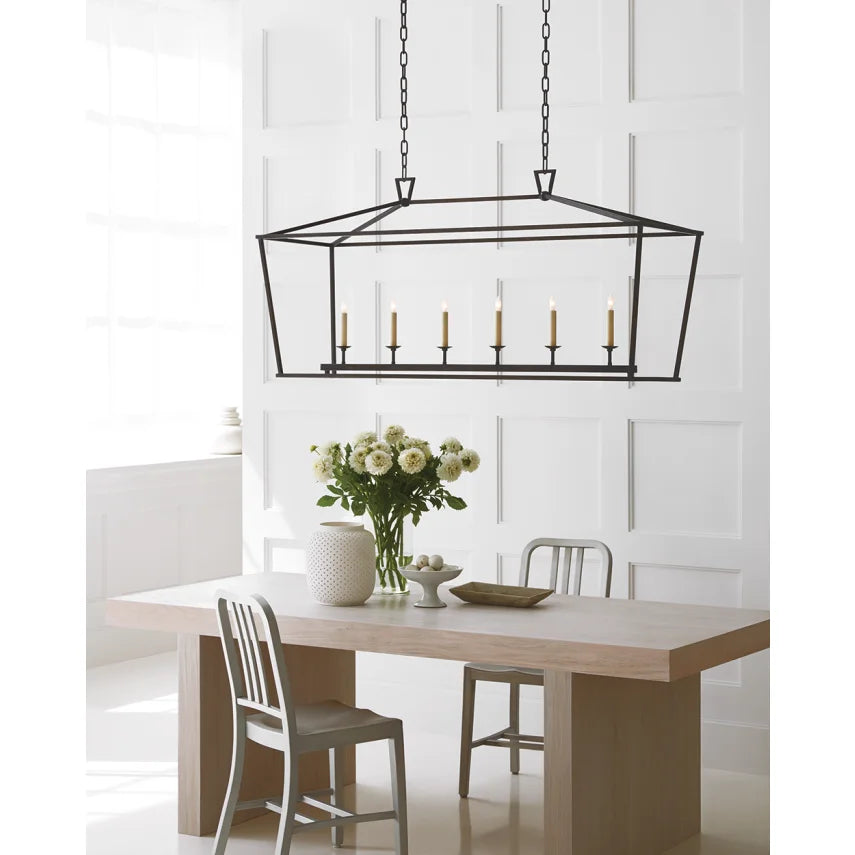 Darlana online linear pendant