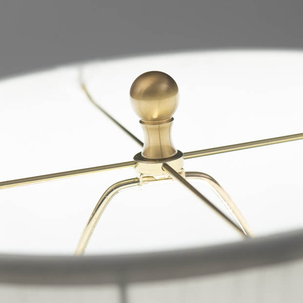 Braganza Jewel Lamp