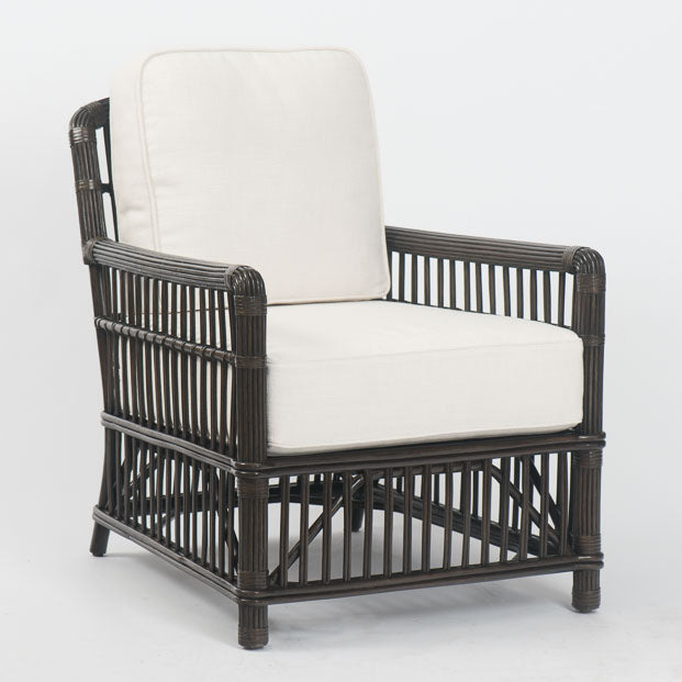 Presidents State Chair - Ebony