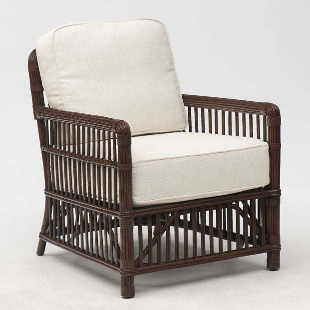 Presidents State Chair - Tobacco – Gramercy Home Design