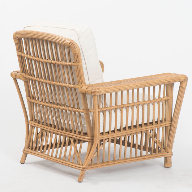 Presidents Chair - Natural