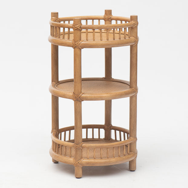Kissling Small Table in Natural