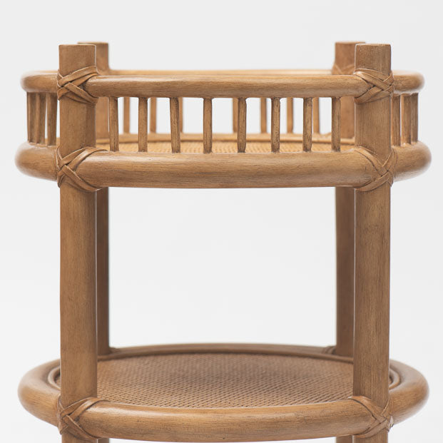 Kissling Small Table in Natural