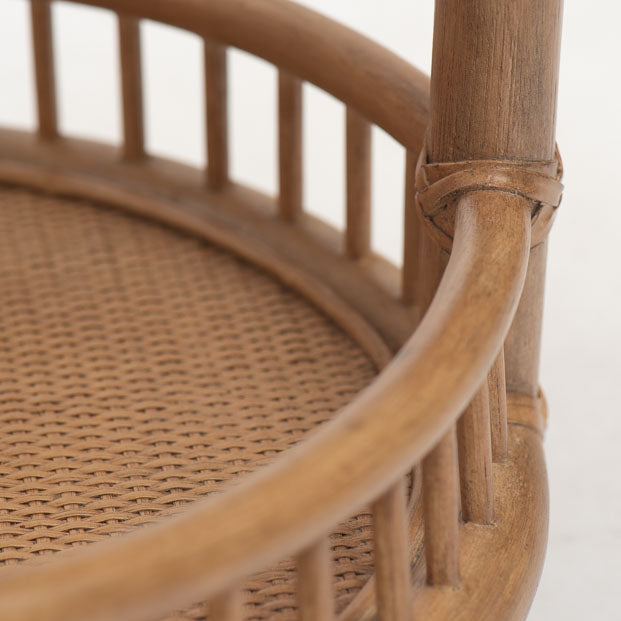 Kissling Small Table in Natural