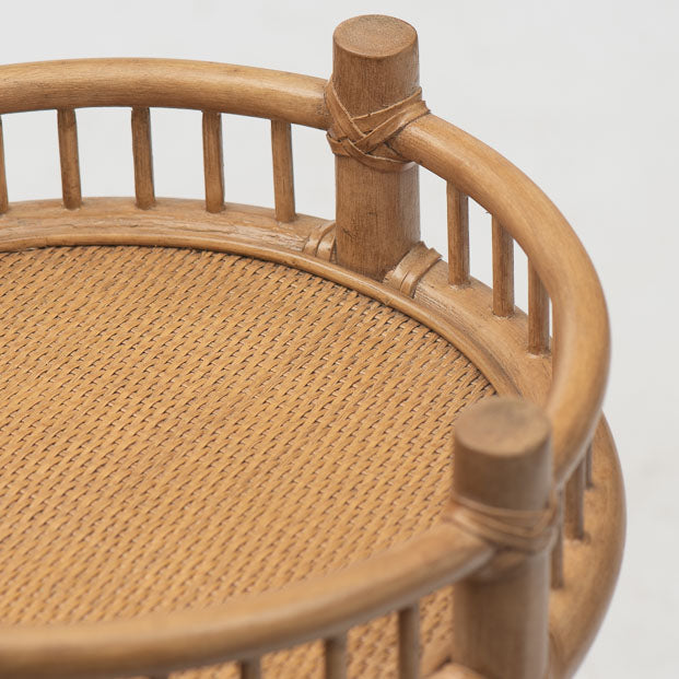 Kissling Small Table in Natural