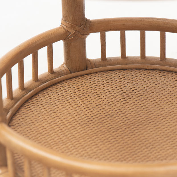 Kissling Small Table in Natural