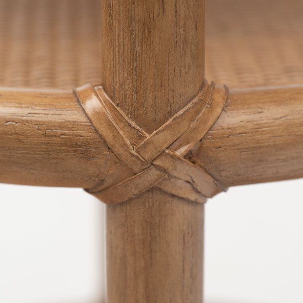 Kissling Small Table in Natural