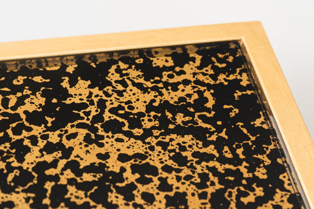 Peyton Gold Nesting Tables