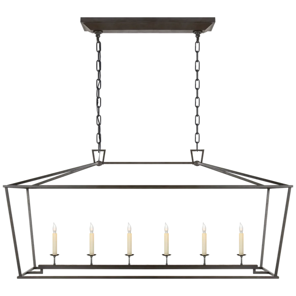 Darlana top medium lantern